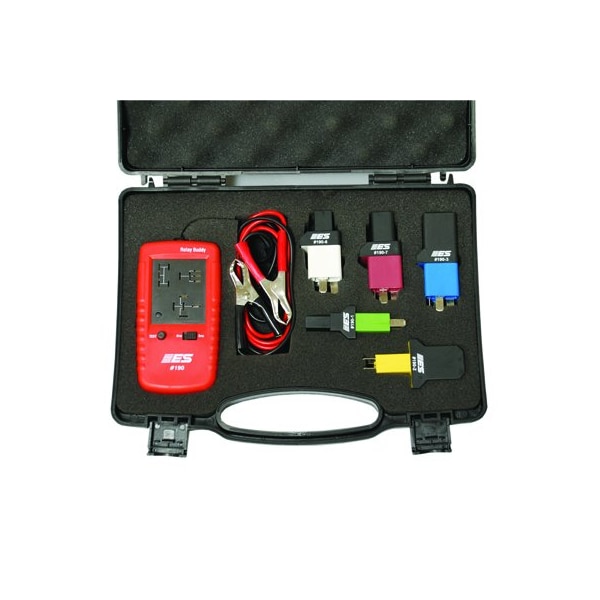 Electronic Specialties RELAY BUDDY PRO TEST KIT ES191 - main